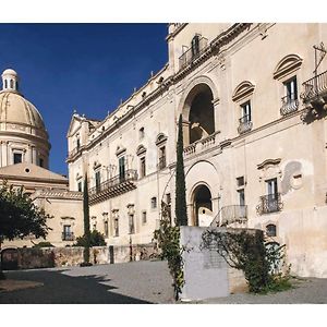 Palazzo Trigona Dependance